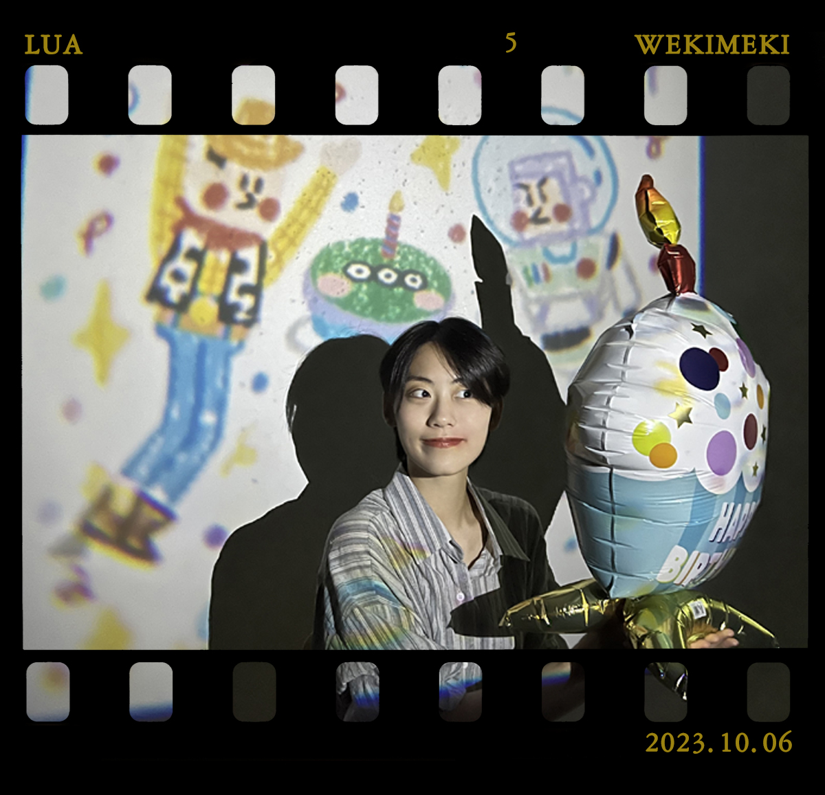 [✨] Gift for Ki-Ling🎁

2023.10.06 LUA’s Birthday🌈

Ki-Ling 2기 ONLY🧡
🎂 cafe.daum.net/WekiMeki/Unl0/…

#위키미키 #WekiMeki #키링 #KiLing
#루아 #LUA #해피루아데이