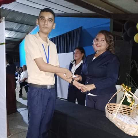 #NuevaFotoDePerfil Acto De Graduación 28/07/2023