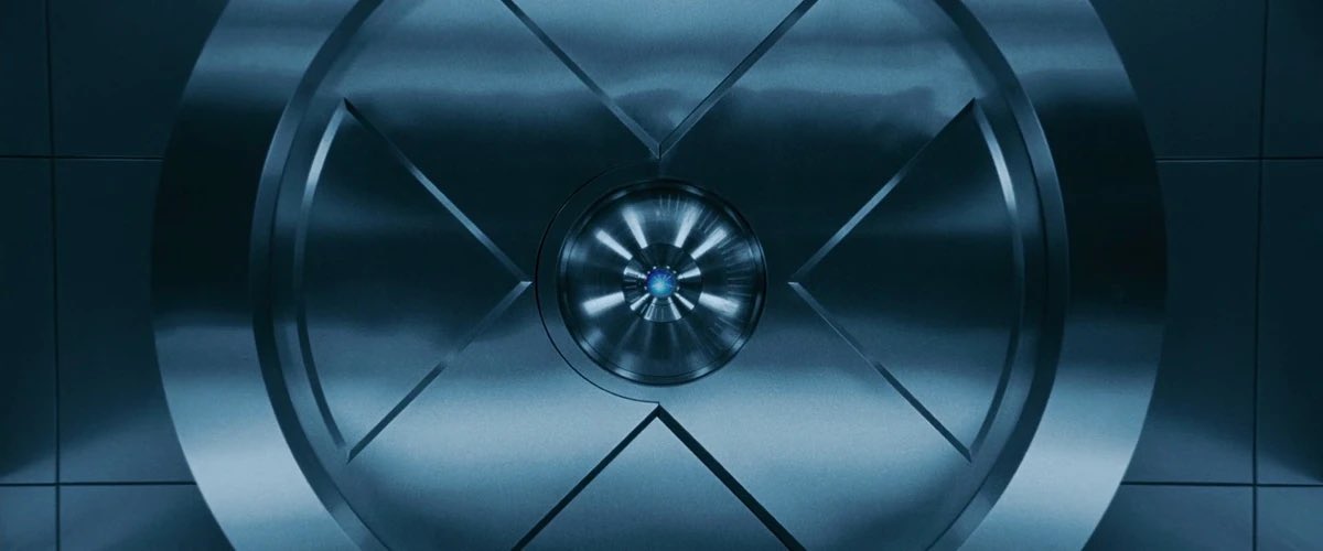X-Men Updates tweet media