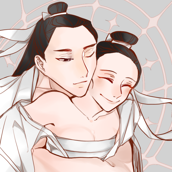 sshen0403's tweet photo. 묵백 묵백야 금련사음 첩음 :D https://t.co/8TQKFwg2Qk