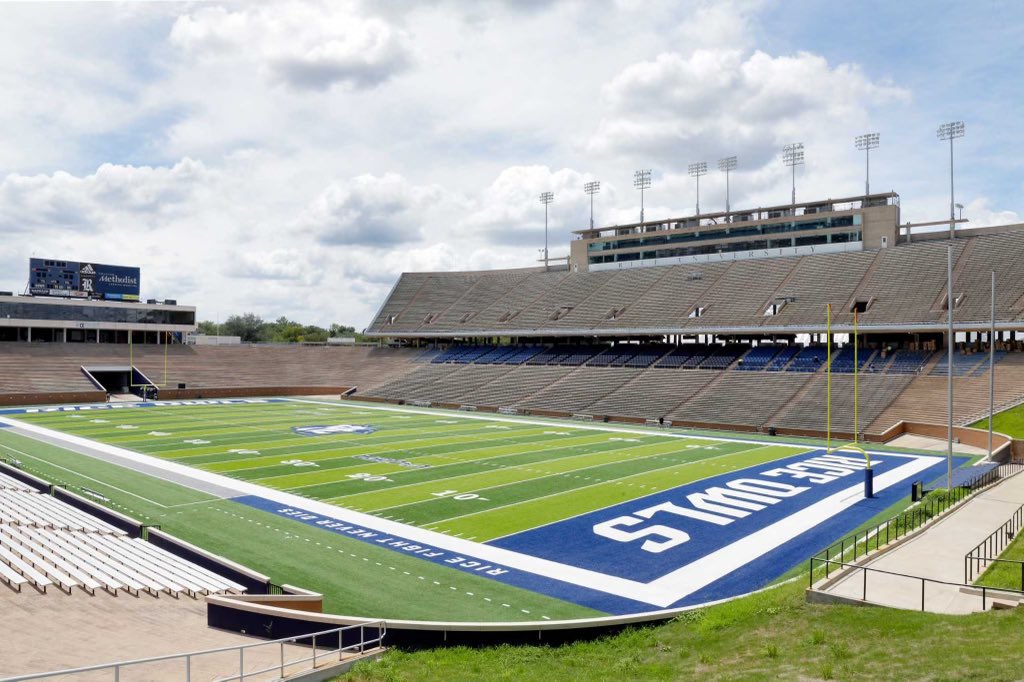 Blessed and honored to receive an offer from Rice university🦉! #ATGTG #GodsPlan #Hootem <a href="/mbloom11/">Mike Bloomgren</a> <a href="/RiceFootball/">Rice Football</a> <a href="/AtTheRoost/">The Roost</a> <a href="/JHSWarriors_FB/">Katy Jordan Football</a> <a href="/JordanHSAthlet1/">JordanHSAthletics</a> <a href="/CoachA_Moe/">Anthony Moore</a>