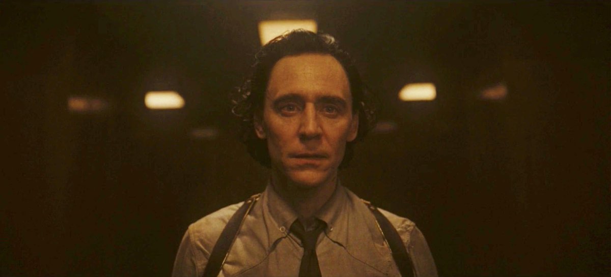 Ana 🍟| LOKI SPOILERS tweet media