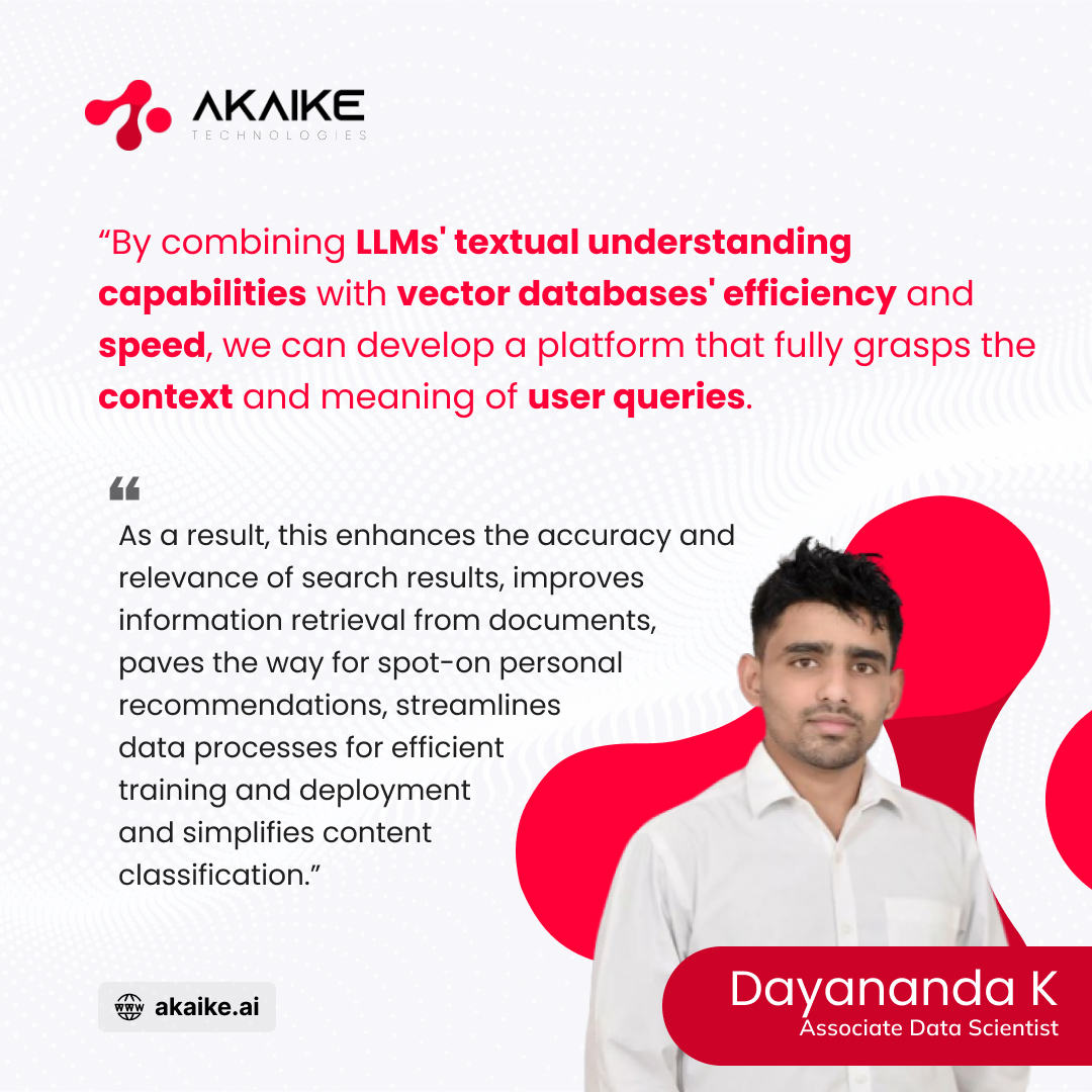 Akaike Technologies tweet media