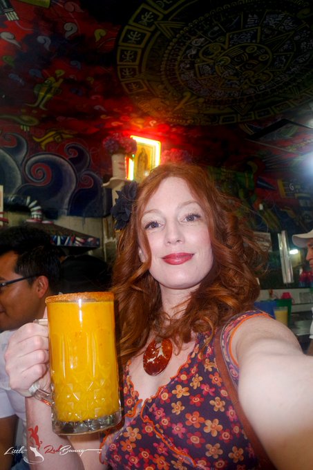 With so many great choices, what is your favorite drink to enjoy on a Thirsty Thursday? Stop by my bedroom