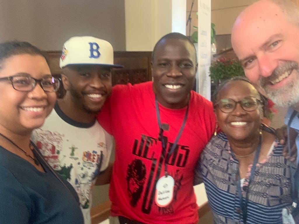 Chris Hatch 🇺🇸🇬🇧🇰🇪 tweet media