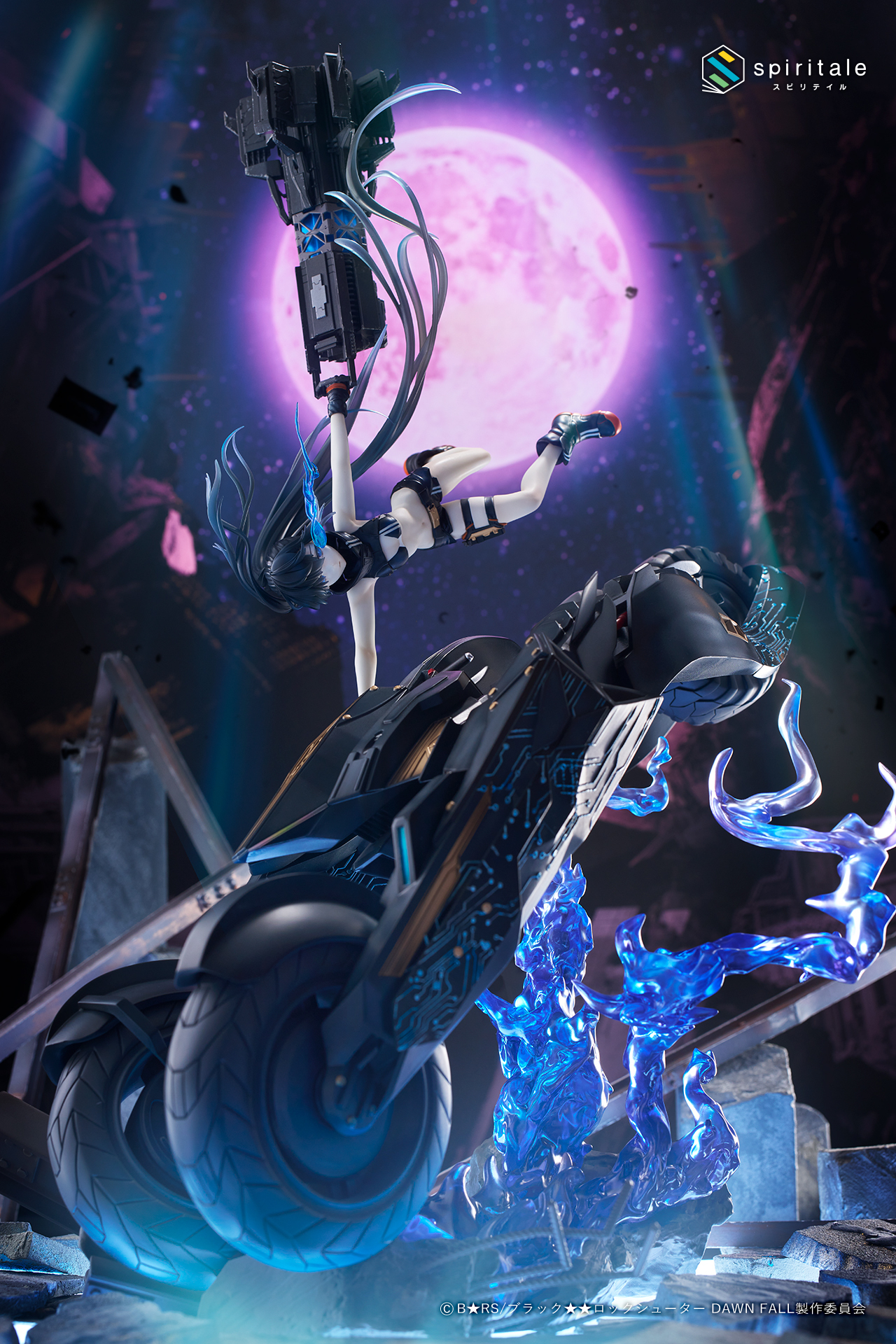 【美品】SOULBREAK  ソウルブレイク　スタジャン　黒　S-399 spiritale（スピリテイル）公式 on X: 