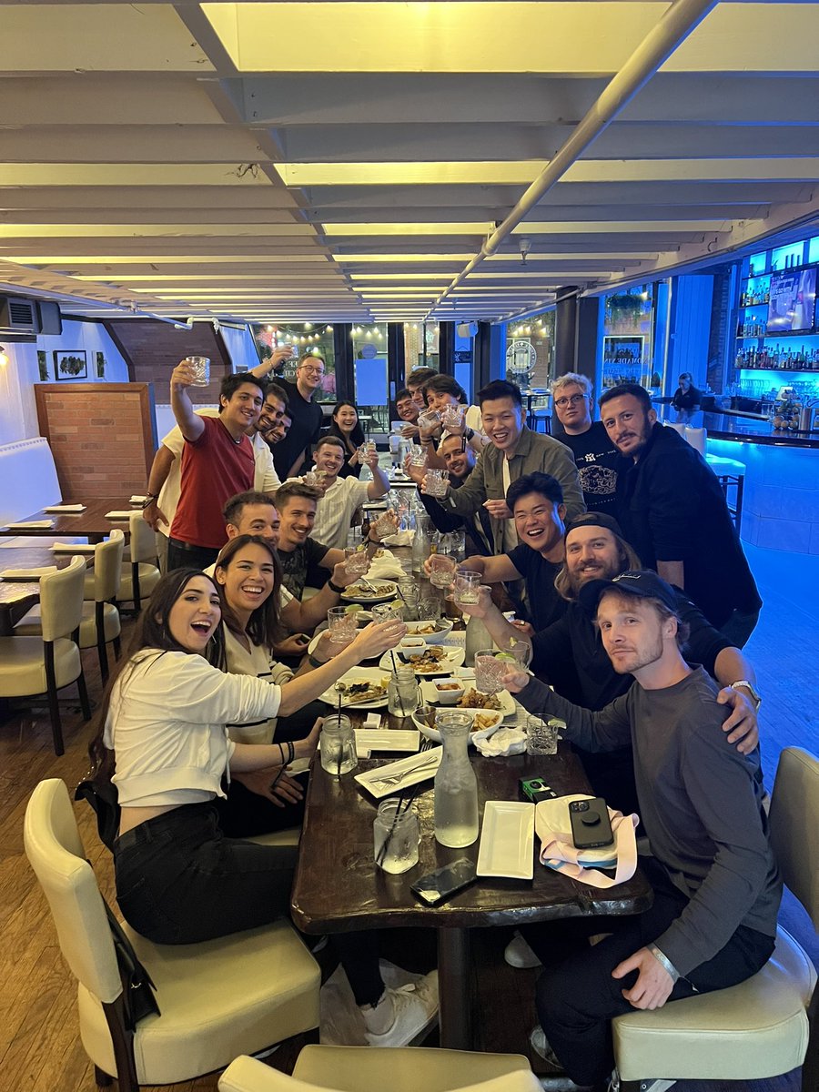 Richard the Youtube strategist (@richard_yts) on Twitter photo This is what <a href="/vidsummit/">VidSummit</a> is all about 😁
<a href="/Vexian_/">Vexian - YouTube Strategy</a> <a href="/timhaubeil/">Tim Haubeil</a> <a href="/noahmorriz/">Noah Morris</a> @Sprouht_ <a href="/tkgpsd/">TKG</a> <a href="/DyLighted_Catan/">Dylan Lu</a> <a href="/samerbrax/">Samer Brax</a> <a href="/jeremyjohnmary/">Jeremy Mary</a> <a href="/devoncnp/">Devon Canup</a> <a href="/dabidoYT/">Dabi (Dr David Liu)</a> <a href="/jamierawsthorne/">Jamie Rawsthorne</a> @justaskgen <a href="/SteAndRach/">Ste and Rach</a> <a href="/MichaelTetkoski/">michael tetkoski</a> <a href="/STELLASUN1/">stella sun</a> <a href="/soyritro/">Ricardo Ritrovato</a> @samerbraz <a href="/chezwaansyt/">Ché</a> This is what <a href="/vidsummit/">VidSummit</a> is all about 😁
<a href="/Vexian_/">Vexian - YouTube Strategy</a> <a href="/timhaubeil/">Tim Haubeil</a> <a href="/noahmorriz/">Noah Morris</a> @Sprouht_ <a href="/tkgpsd/">TKG</a> <a href="/DyLighted_Catan/">Dylan Lu</a> <a href="/samerbrax/">Samer Brax</a> <a href="/jeremyjohnmary/">Jeremy Mary</a> <a href="/devoncnp/">Devon Canup</a> <a href="/dabidoYT/">Dabi (Dr David Liu)</a> <a href="/jamierawsthorne/">Jamie Rawsthorne</a> @justaskgen <a href="/SteAndRach/">Ste and Rach</a> <a href="/MichaelTetkoski/">michael tetkoski</a> <a href="/STELLASUN1/">stella sun</a> <a href="/soyritro/">Ricardo Ritrovato</a> @samerbraz <a href="/chezwaansyt/">Ché</a>
