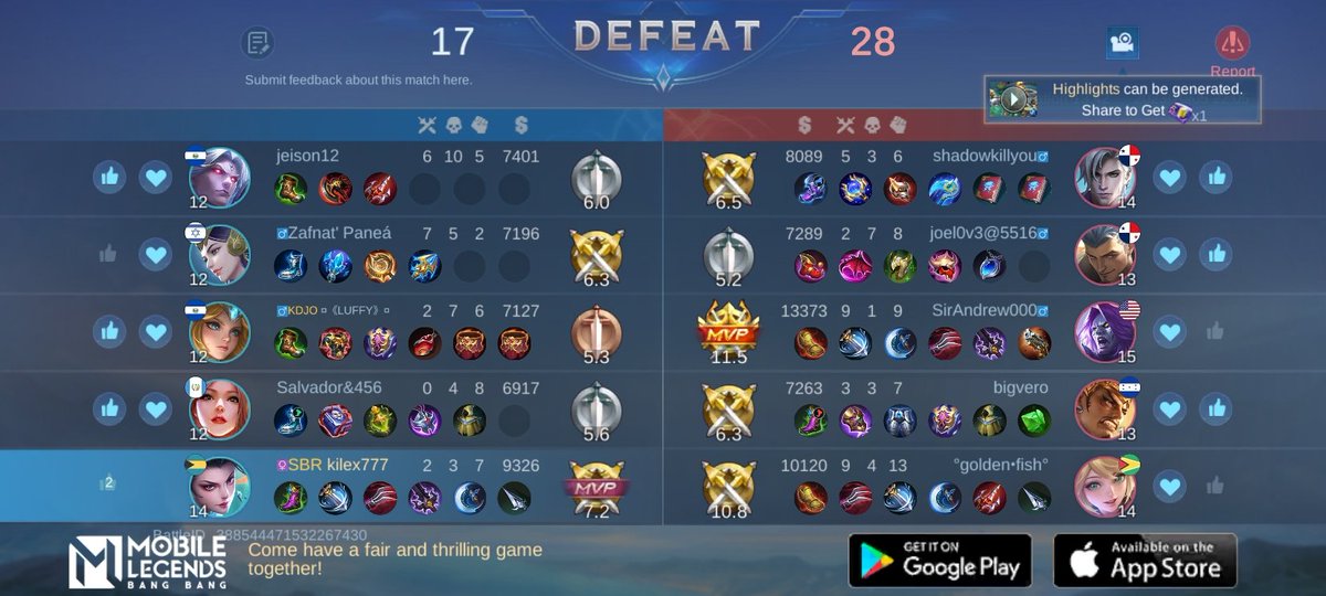 DrippyRonny's tweet photo. Come join my Squad, Let us face off against the world's best MOBA players together!
https://t.co/90DdhjcbRb https://t.co/FHGgxWDYD3