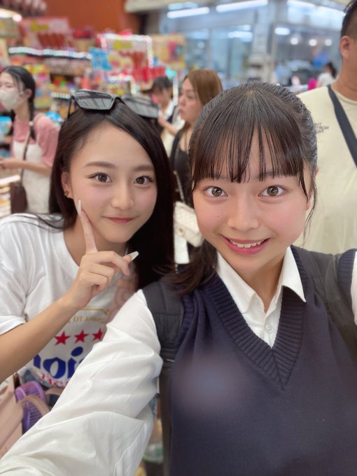 美咲華のTwitter画像49
