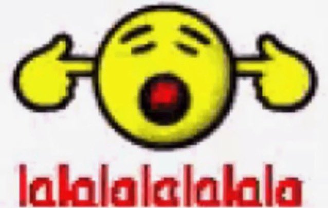 yo sabiendo q me están diciendo la verdad q no quiero aceptar