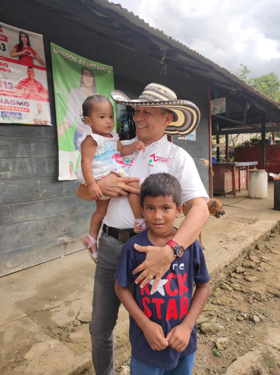 La humildad y el carisma de nuestro candidato <a href="/Juancarlosburgs/">JUAN CARLOS BURGOS JIMENEZ</a> candidato a la Alcaldía de Puerto Escondido, no tiene límites.

#DeFrentePorPuertoEscondidido.