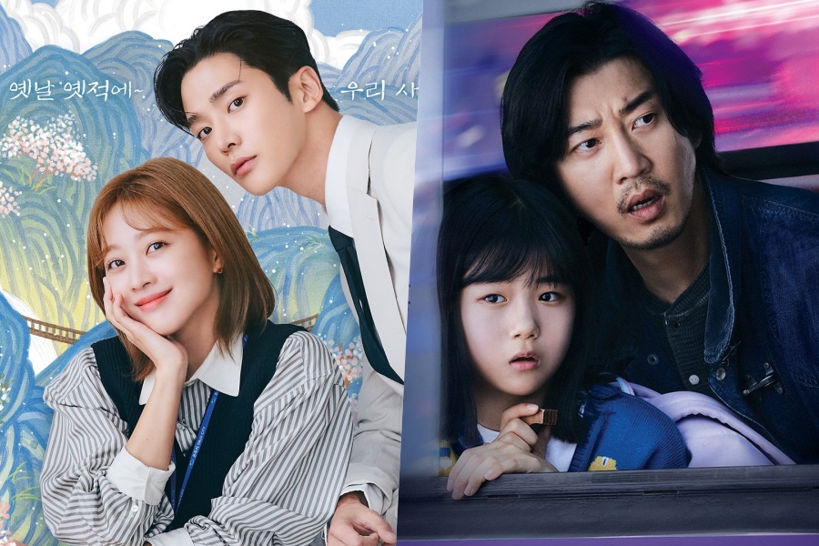 '#DestinedWithYou' And '#TheKidnappingDay' Rise To Their Highest Ratings Yet
soompi.com/article/161805…