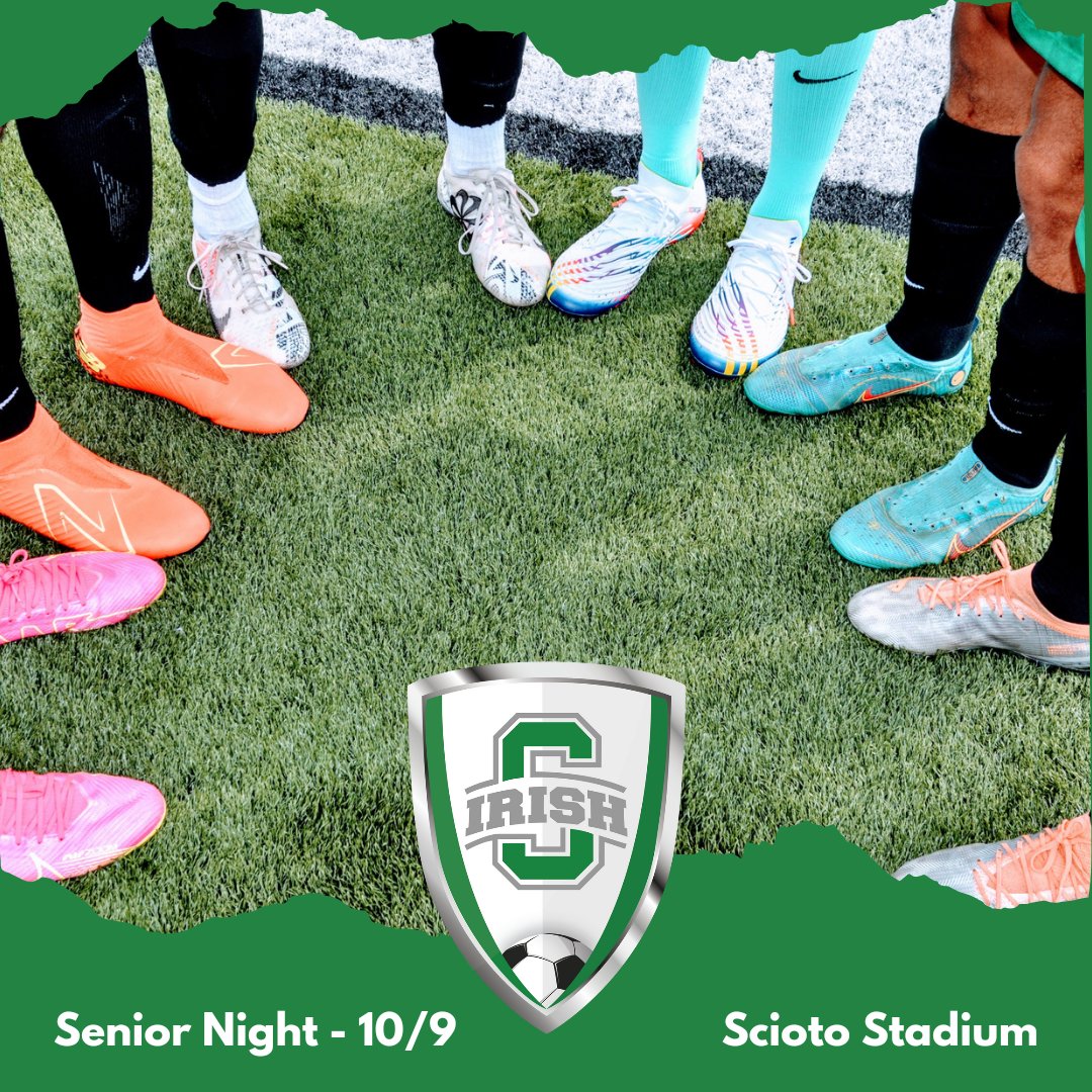 Scioto Irish Boys Soccer tweet media