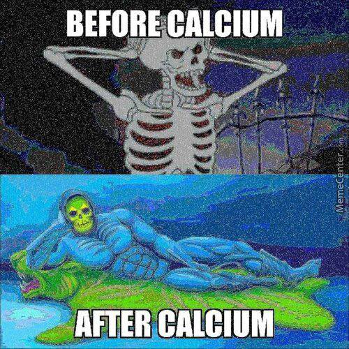 CalciumERC's tweet photo. Milk by the Volume 🥛 Drink responsibly 

$CAL https://t.co/RiI9CgzklV