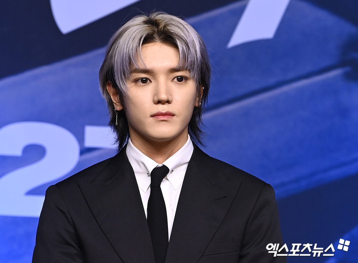 TeamLTY's tweet photo. [ARTICLES] 231006 #NCT127_FactCheck Press Conference (1)

React > Recommend > Reblog + Share

https://t.co/D1PM9nK3gc
https://t.co/VuhrnjjPrD
https://t.co/BJ8THqYnGC
https://t.co/fh7UTUITux
https://t.co/o17VaWqs6s
https://t.co/idiCaut2J0

#TAEYONG #태용 #NCT태용 #テヨン https://t.co/sTxxLtKCq7