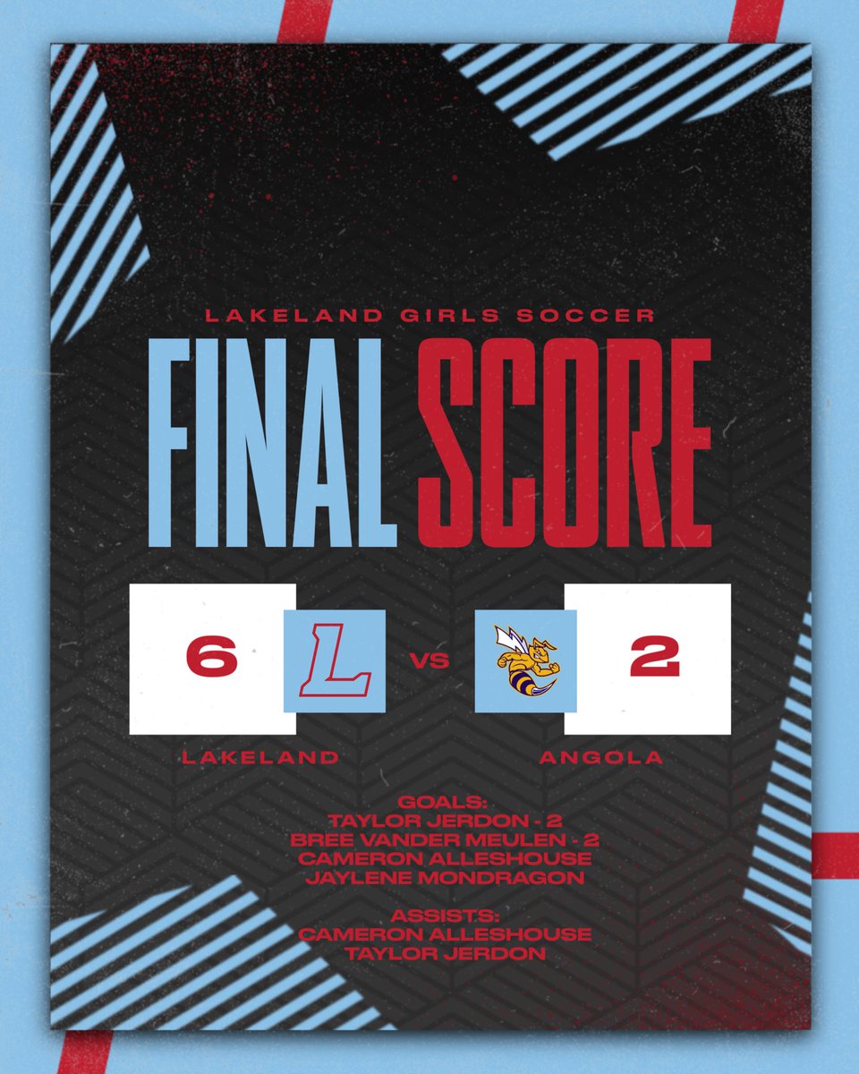 AMAZING game tonight! your lakers move on to the sectional championship at home vs northwood on saturday at 7pm!!