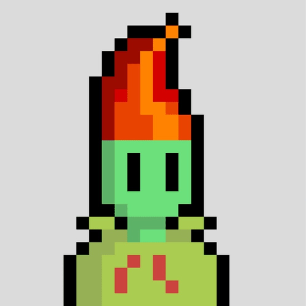 #NewProfilePic #pfp #NFT from .<a href="/CustomersNFT/">Customers</a> .<a href="/wisemetajay/">memewise</a>