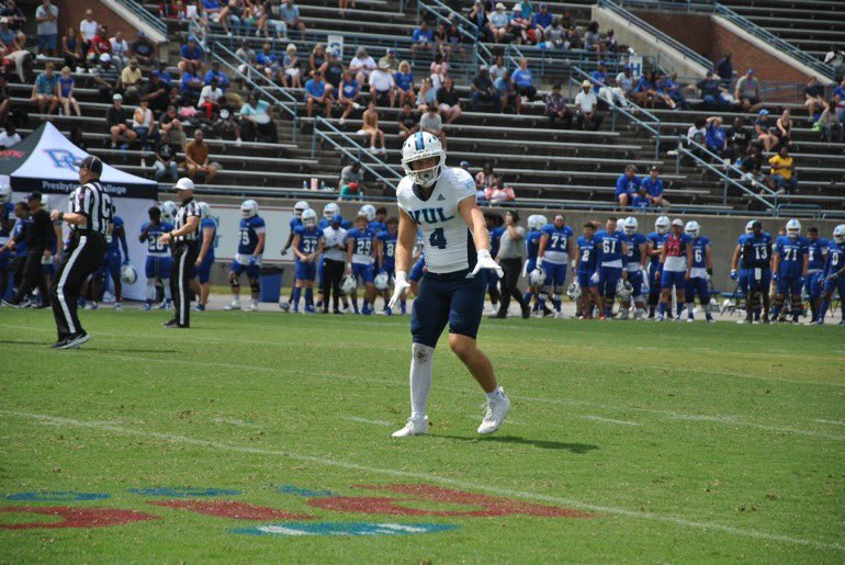 Matthew Berenji (@matth3wberenji) on Twitter photo After a great conversation with <a href="/coachMeJelly/">COACH ALPHONSE</a> I am extremely blessed to announce that I have received my first HBCU offer from THE Virginia University Of Lynchburg! #HBCUFOOTBALL
@VGOH_LBCC <a href="/PitLifeCoachP/">Brett Peabody</a>
<a href="/CoachRicSmith/">Coach Smith</a> <a href="/CoachSilvernail/">Jericho Silvernail</a> <a href="/JUCOFFrenzy/">JUCO Football Frenzy</a> After a great conversation with <a href="/coachMeJelly/">COACH ALPHONSE</a> I am extremely blessed to announce that I have received my first HBCU offer from THE Virginia University Of Lynchburg! #HBCUFOOTBALL
@VGOH_LBCC <a href="/PitLifeCoachP/">Brett Peabody</a>
<a href="/CoachRicSmith/">Coach Smith</a> <a href="/CoachSilvernail/">Jericho Silvernail</a> <a href="/JUCOFFrenzy/">JUCO Football Frenzy</a>
