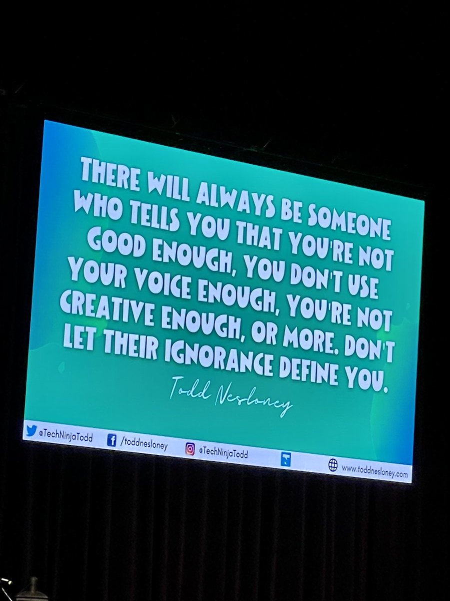 I was honored to walk beside my staff as we implemented Academic Parent Teacher Teams this year. The hard work is worth it when you’re surrounded by the best #APTT #youbelonghere #regencyplaceknights @NEISD @TechNinjaTodd