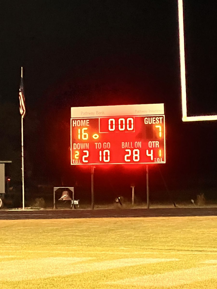 Centura keeps rolling with a big win over <a href="/AmherstBroncos/">Amherst Broncos</a> 1&amp;0 it’s all that matters! #CenturaTough #CenturaPride <a href="/PrepRedzoneNE/">Prep Redzone Nebraska</a> <a href="/stuOWH/">Stu Pospisil</a>