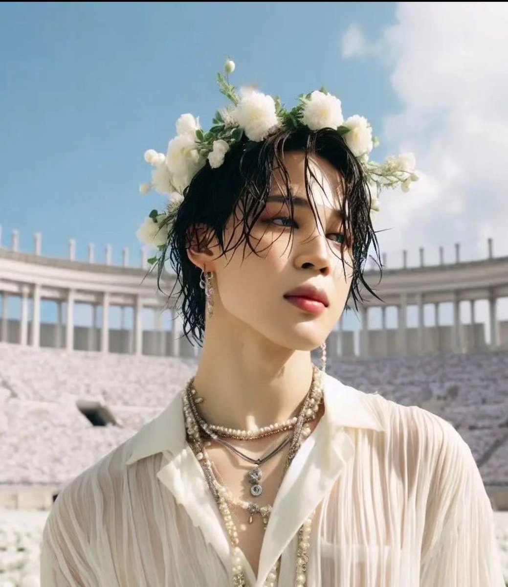 seybuan's tweet photo. jimin… my ethereal angel ☁️🌸✨ https://t.co/CsaiUThMPY