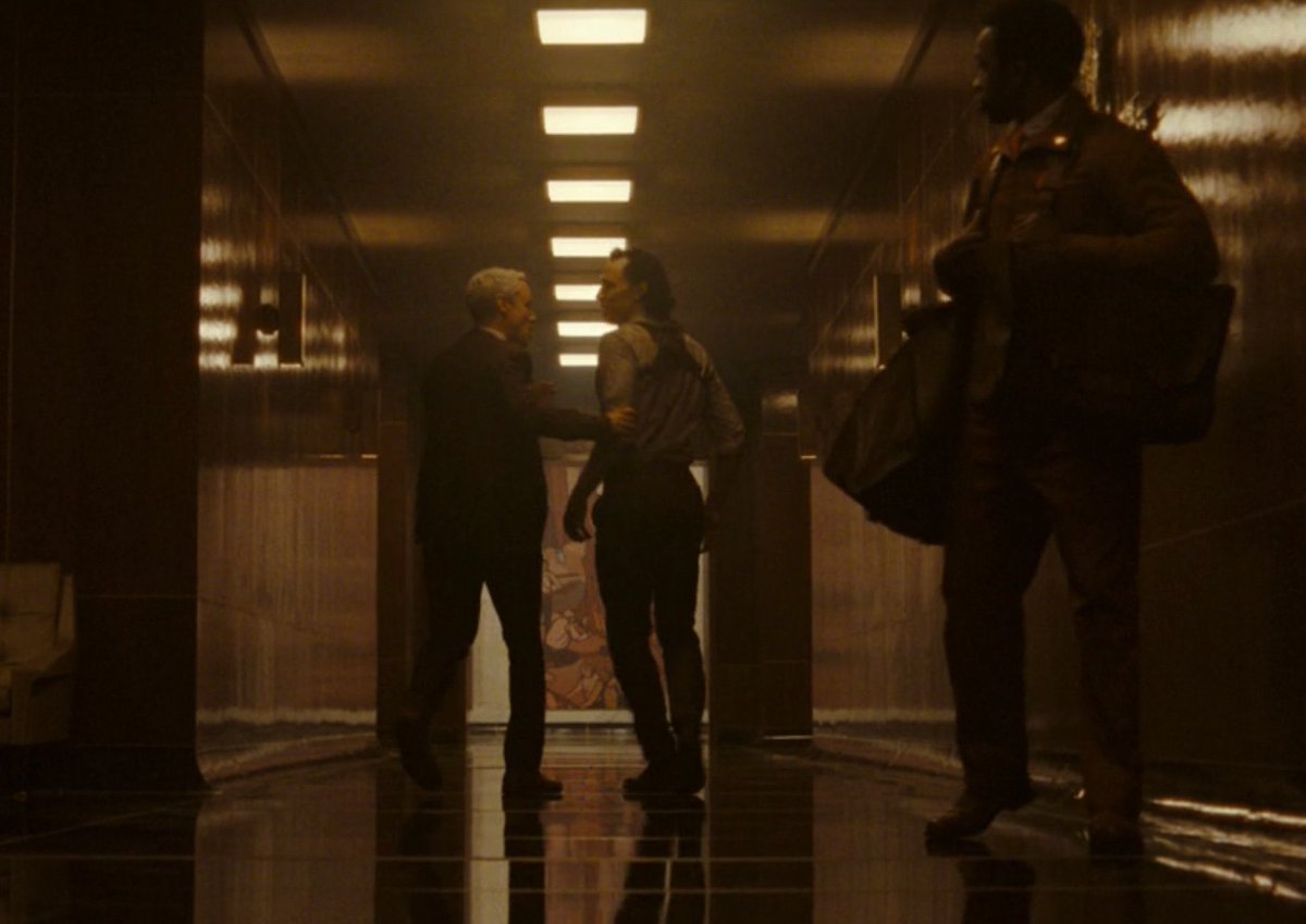 lokiusluvr's tweet photo. #LokiSeason2  spoilers

they were insane for all of this https://t.co/iCqCnZGR38