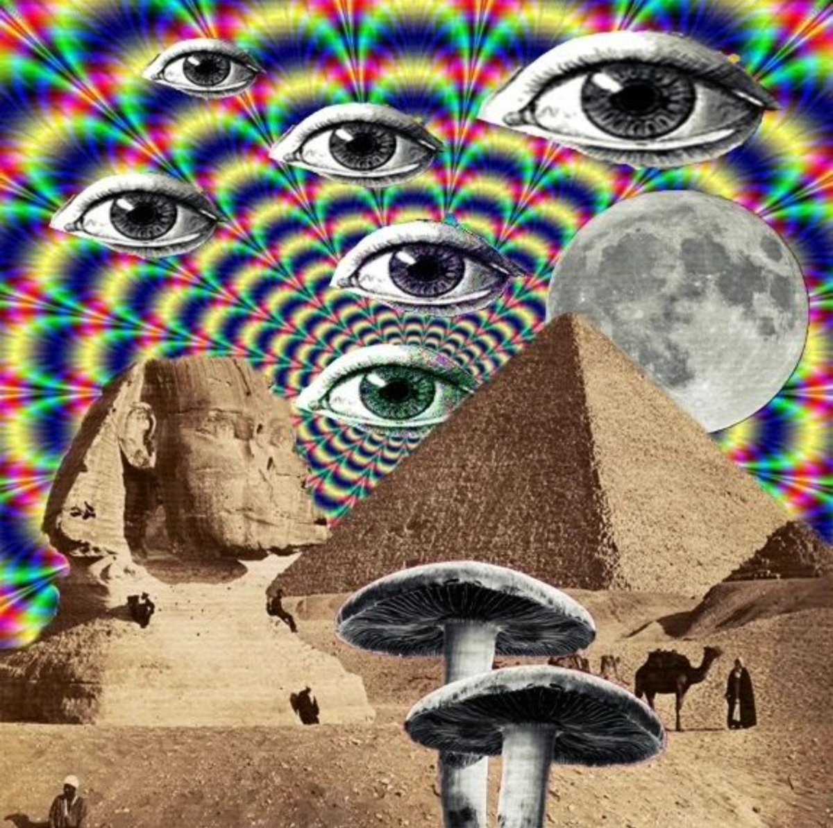 Ancient ruins by <a href="/shamanyckVision/">Shamanyck.eth</a> 😍🤩