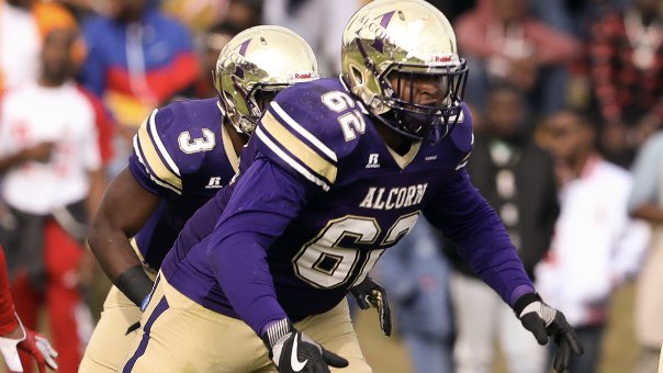 Isaiah Maumalanga (@imaumalanga) on Twitter photo Blessed to receive my SECOND D1 offer from : <a href="/AlcornStateFB/">Alcorn Football</a>
<a href="/CoachWratten/">Elliott Wratten</a> <a href="/EllsworthFTBALL/">Ellsworth Panthers Football</a> <a href="/AneusR/">Coach Ru</a> <a href="/CoachKVaught/">Kory Vaught Sr.</a> #GodDid Blessed to receive my SECOND D1 offer from : <a href="/AlcornStateFB/">Alcorn Football</a>
<a href="/CoachWratten/">Elliott Wratten</a> <a href="/EllsworthFTBALL/">Ellsworth Panthers Football</a> <a href="/AneusR/">Coach Ru</a> <a href="/CoachKVaught/">Kory Vaught Sr.</a> #GodDid