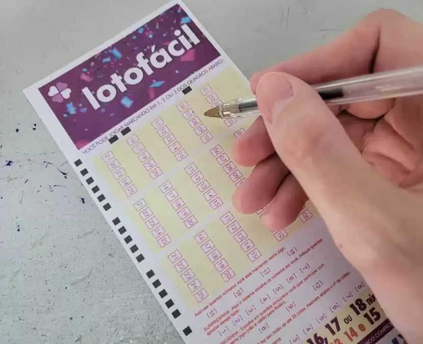 Aposta do Maranhão acerta as 15 dezenas da Lotofácil e ganha mais