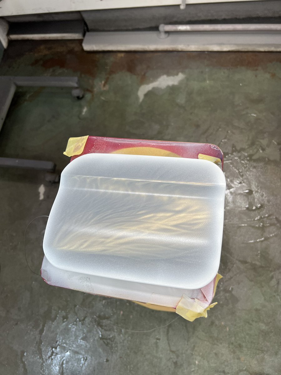 grainderfreek's tweet photo. クラウンの給油口にグラインダータトゥーを施工させていただきました。

ワンポイントで桜も追加のご依頼をいただきました🌸

#グラインダータトゥー
#パープルパール
#gtworks https://t.co/Qy7X8zQWcV