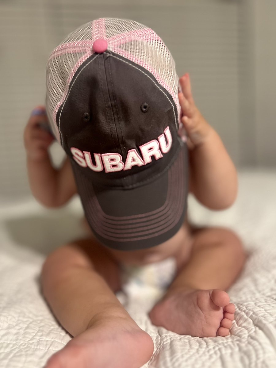 Anderson Subaru tweet media