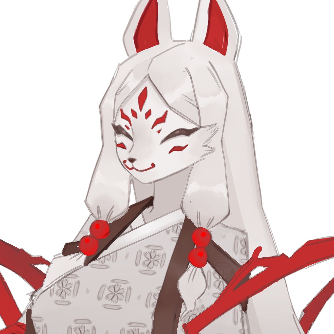 NELNOX's tweet photo. adoptable wip https://t.co/nZVrdvVtbu