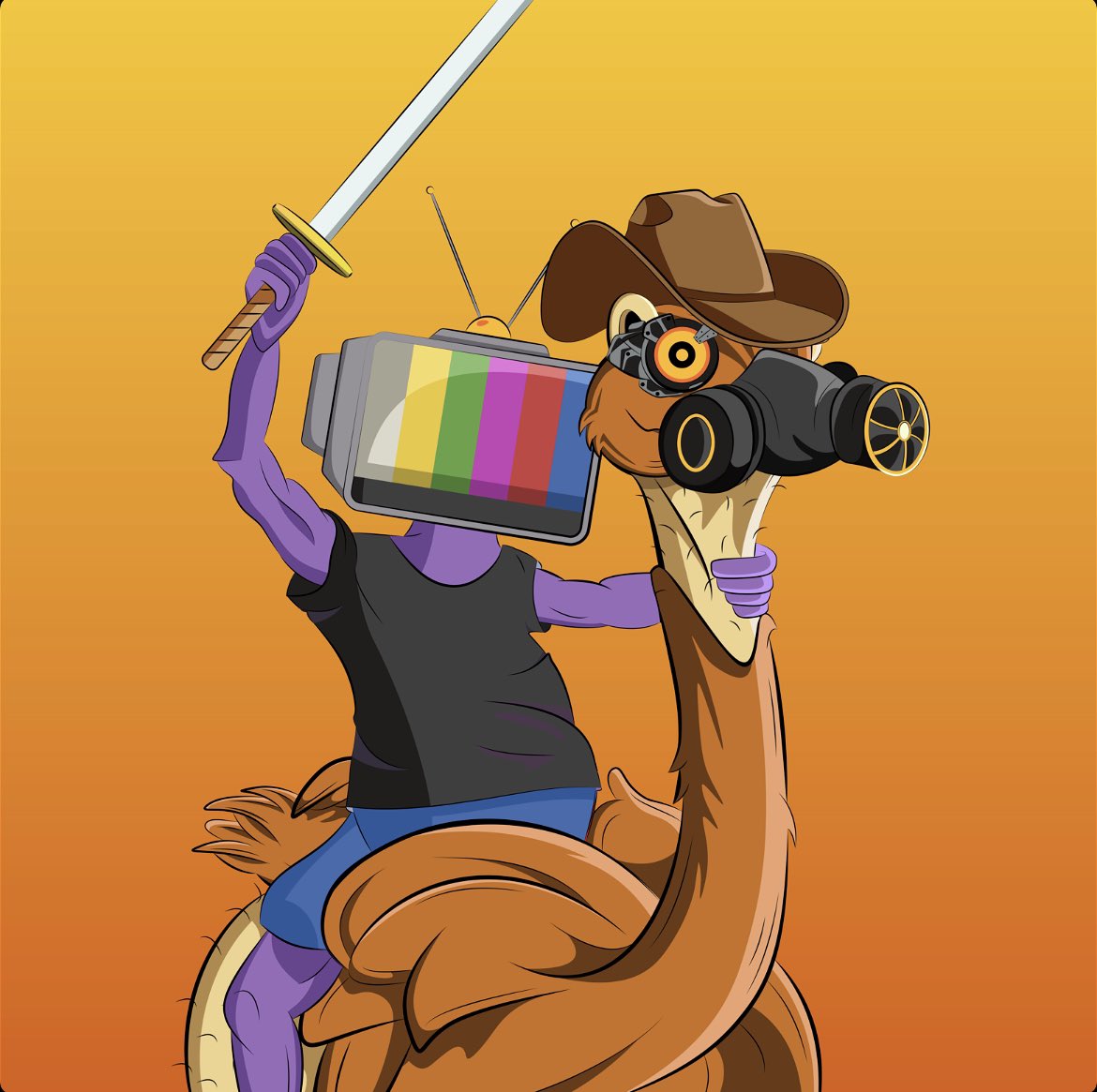 Cryptozenesis tweet media