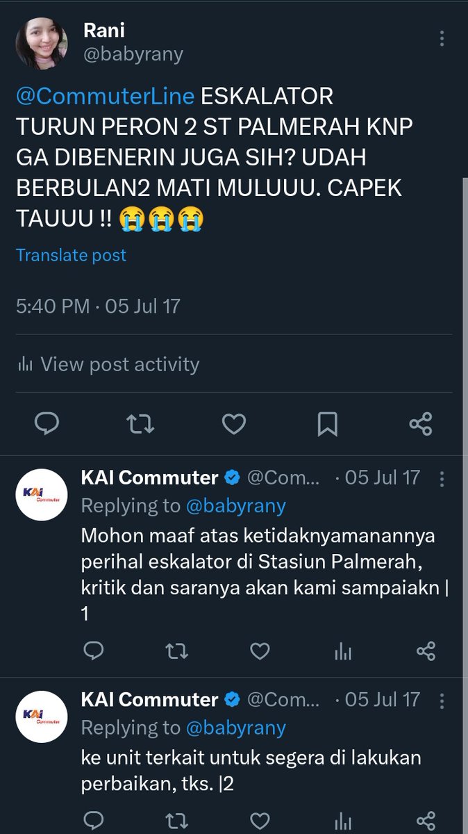 Rani 🍉 tweet media