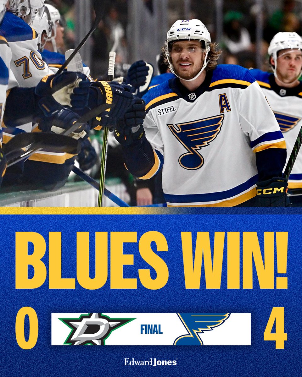 StLouisBlues's tweet photo. Can we get a yeehaw?!?!?!?! #stlblues https://t.co/4buJSd4RVY