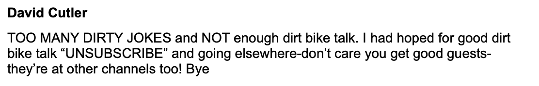 Steve Matthes tweet media