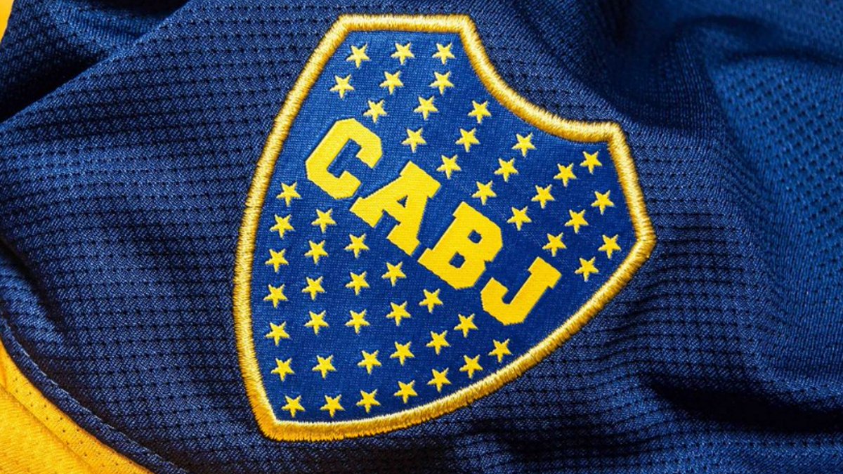2010MisterChip's tweet photo. ‼️ H A Z A Ñ A🟡🔵H I S T Ó R I C A ‼️

Boca alcanza su DUODÉCIMA final de la Copa Libertadores (récord sin precedentes) y lo hace sin ganar ni un solo partido en las rondas de eliminación directa.

Sólo Boca podría soñar con lograr algo así.

A UN PARTIDO DE LA SÉPTIMA. https://t.co/GVxkexvsSQ