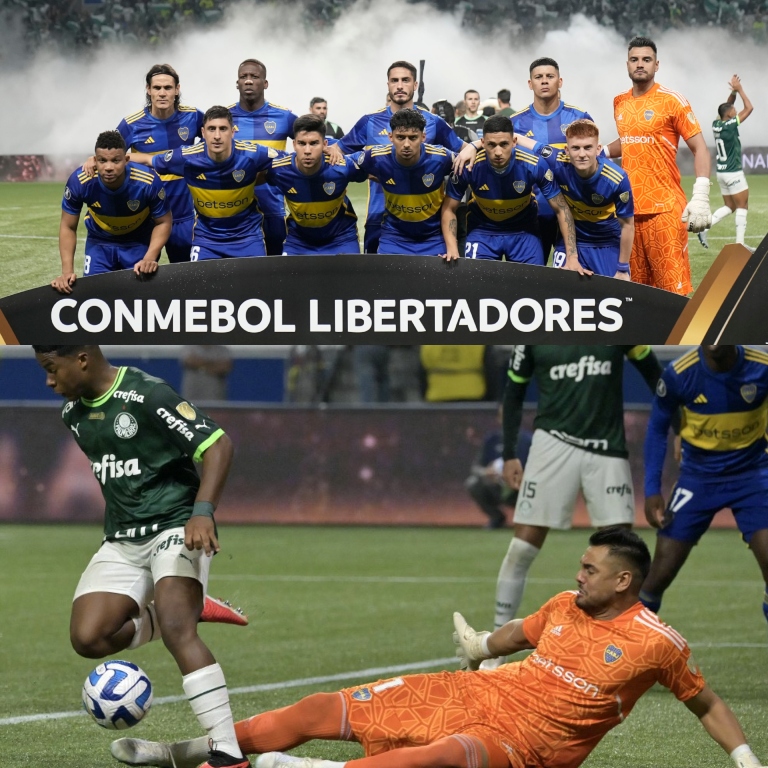 Invictos tweet media