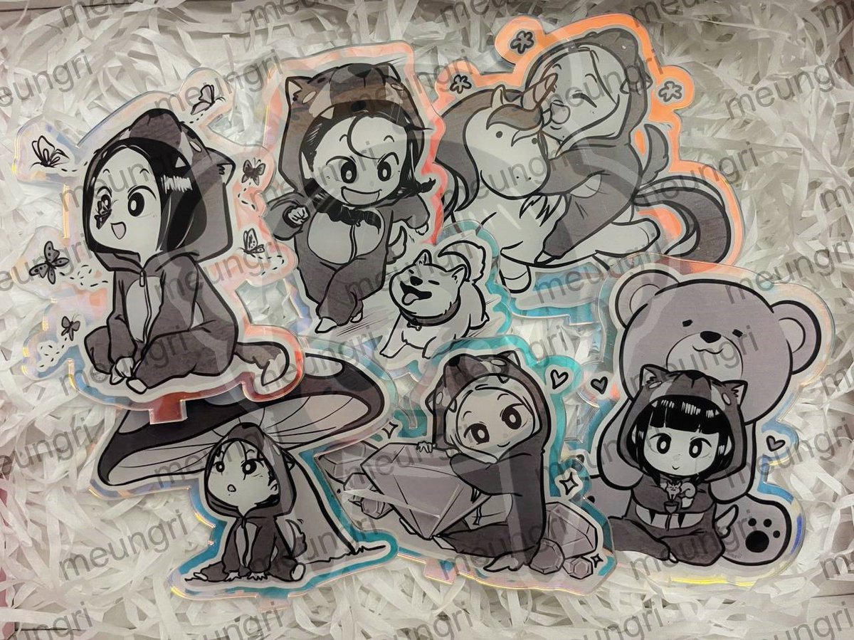 Nikku (@nikkunikkunii_) / Posts / X