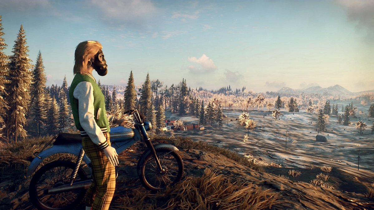 icchi_game1's tweet image. #YellowFriday⚡️
#GenerationZERO