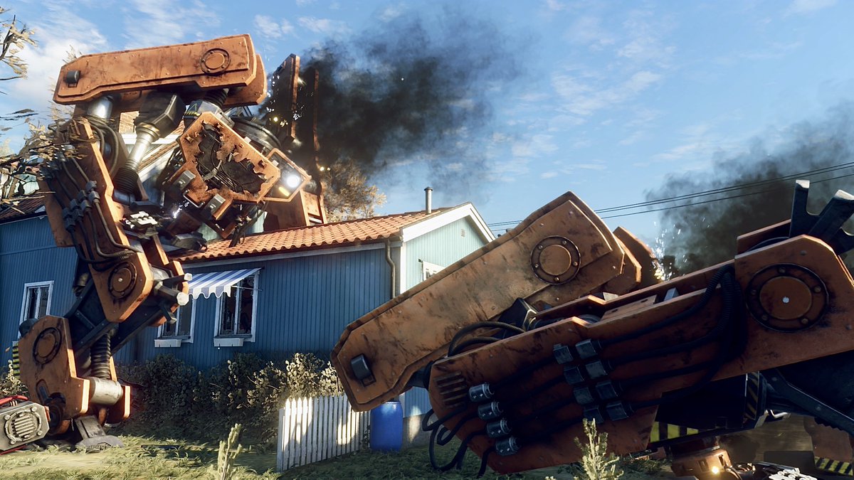 icchi_game1's tweet image. #YellowFriday⚡️
#GenerationZERO