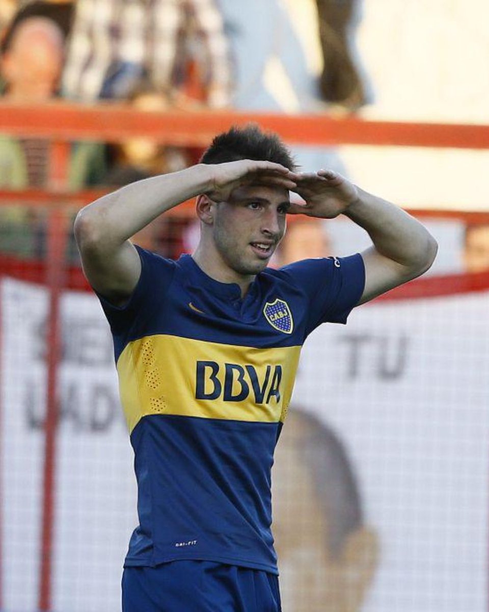 Boa noite 👀

📷 Boca Juniors
