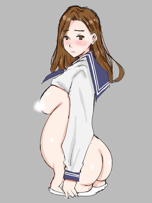 ãéå»äœå玹ä»ã人劻æåž«ãæãåãšåãŸãã»ãã¯ã¹ãããããŸããæ§æ³æã«æ²¡ã«ãªã£ãå¶æãã¬ã€ãhttps://t.co/NXJDdEanL2 A married teacher is forced to have procreative sex with her student. Today she is made to wear her school uniform.Follow me if you like!