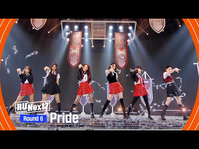 youtu.be/ojYUy_9i7tM ⊹ Grooving into the sixth round with 𝗣𝗿𝗶𝗱𝗲! ₊˚⊹⋆ This song has become our anthem for breaking through our own barriers, for reaching deep within and finding that unwavering self-belief that propels us beyond any obstacle life throws our way.