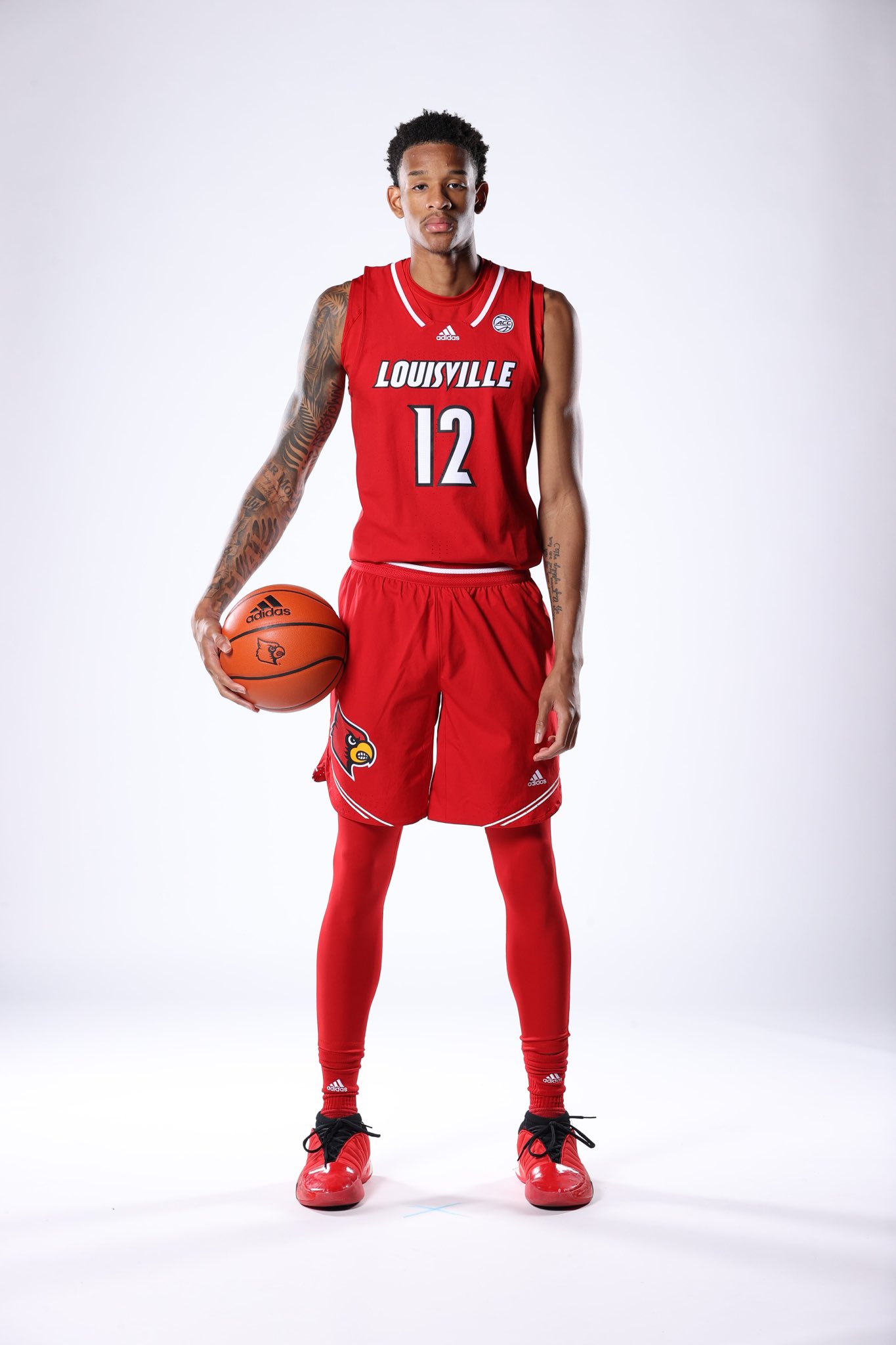Louisville Men's Basketball on X: Your 2022-23 Louisville Men's Basketball  Team #GoCards  / X