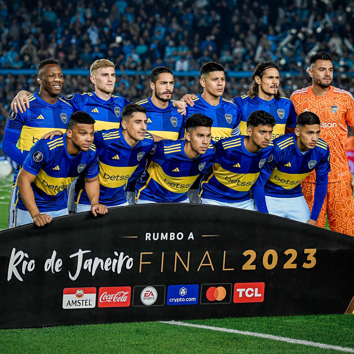 🤯🏆 BOCA ELIMINÓ A PALMEIRAS Y ES FINALISTA DE LA COPA LIBERTADORES.