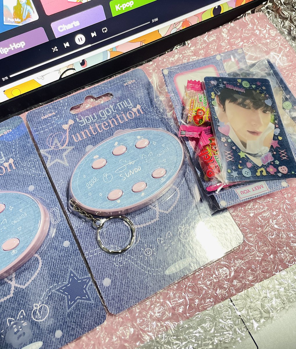 2sunIove's tweet photo. ⋆ ˚｡⋆୨୧˚ my sunoo vkr is here ~

been waiting for this ! SO CUTE FR 😭 thank you so much! 💓 @nicsksn #ncsl_feedbacks https://t.co/PPZhtcpfCL