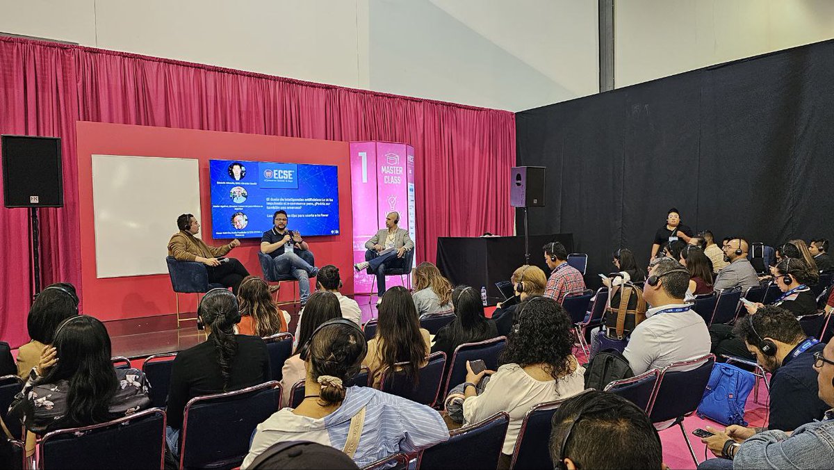 ECSE eCommerce Summit & Expo tweet media