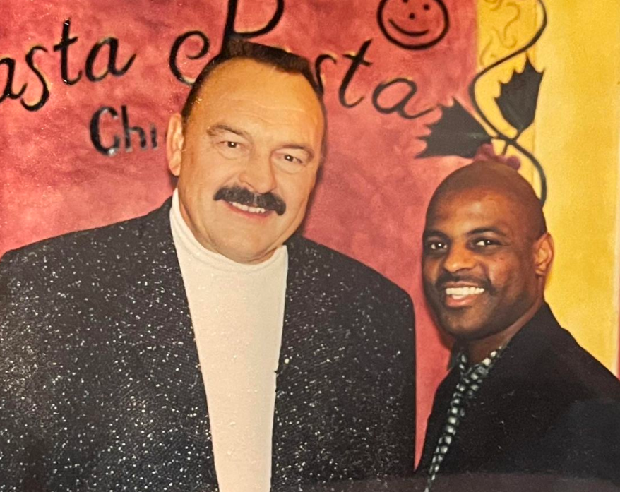 1realjerryriles's tweet photo. #TRS60: Condolences to the Butkus family. The Greatest Linebacker in Chicago Bears history. Thank you for all the great memories and contributions to the game, the city, and the league. RIP #51 https://t.co/ikn5LsmtWy