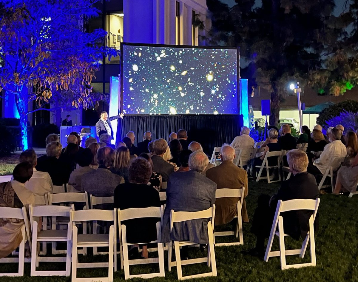 Carnegie Science (@carnegiescience) on Twitter photo .<a href="/CarnegieAstro/">Carnegie Astronomy</a> Director <a href="/johnmulchaey/">John Mulchaey</a>: The most important telescope of the 20th century is the 100-inch at <a href="/MtWilsonObs/">Mount Wilson Observatory</a> Edwin Hubble used to discover the universe. The second-most-important is the one that was named after him and carried his legacy forward for new generations. .<a href="/CarnegieAstro/">Carnegie Astronomy</a> Director <a href="/johnmulchaey/">John Mulchaey</a>: The most important telescope of the 20th century is the 100-inch at <a href="/MtWilsonObs/">Mount Wilson Observatory</a> Edwin Hubble used to discover the universe. The second-most-important is the one that was named after him and carried his legacy forward for new generations.